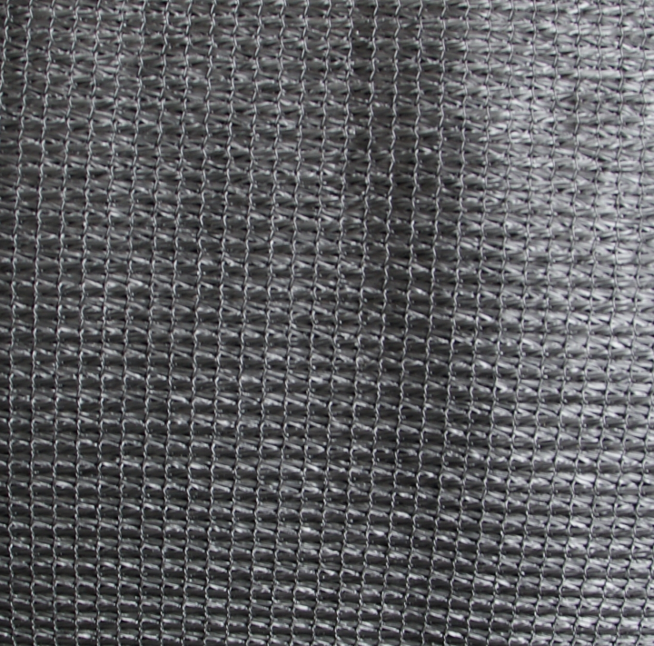 Specialist Veilig overtuigen Schaduwdoek van de rol 3m breed x 360cm lang (K) grey, 5715 | Camobob