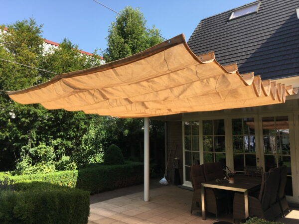 Sail shelter discount
